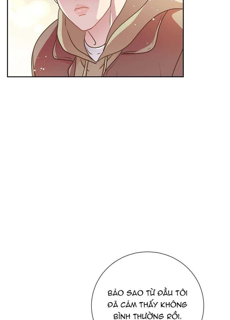 đọc truyện Trải Nghiệm Thân Mật Với Bạn Của Anh Trai Chương 38.2 ảnh 61 tại Thiên Thai Truyện