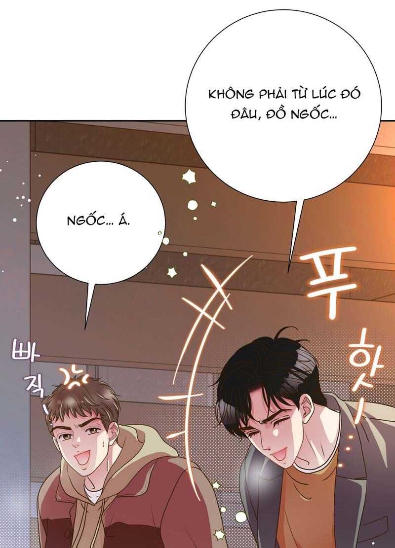 đọc truyện Trải Nghiệm Thân Mật Với Bạn Của Anh Trai Chương 38.2 ảnh 68 tại Thiên Thai Truyện