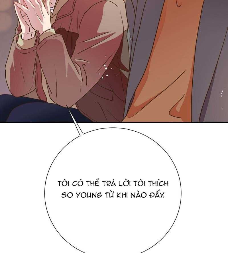 đọc truyện Trải Nghiệm Thân Mật Với Bạn Của Anh Trai Chương 38.2 ảnh 71 tại Thiên Thai Truyện