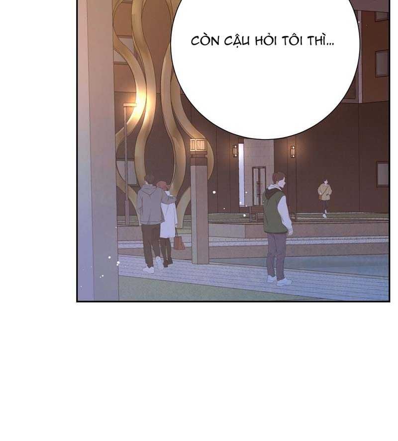 đọc truyện Trải Nghiệm Thân Mật Với Bạn Của Anh Trai Chương 38.2 ảnh 73 tại Thiên Thai Truyện