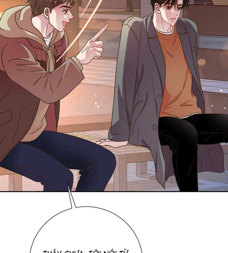 đọc truyện Trải Nghiệm Thân Mật Với Bạn Của Anh Trai Chương 38.2 ảnh 75 tại Thiên Thai Truyện