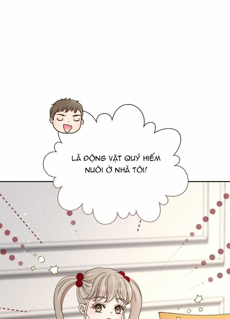 đọc truyện Trải Nghiệm Thân Mật Với Bạn Của Anh Trai Chương 39.1 ảnh 21 tại Thiên Thai Truyện