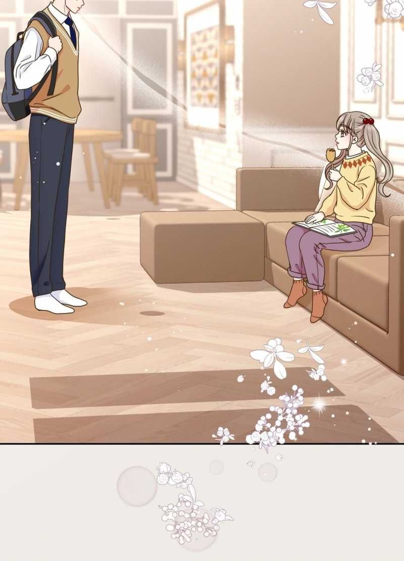 đọc truyện Trải Nghiệm Thân Mật Với Bạn Của Anh Trai Chương 39.1 ảnh 24 tại Thiên Thai Truyện