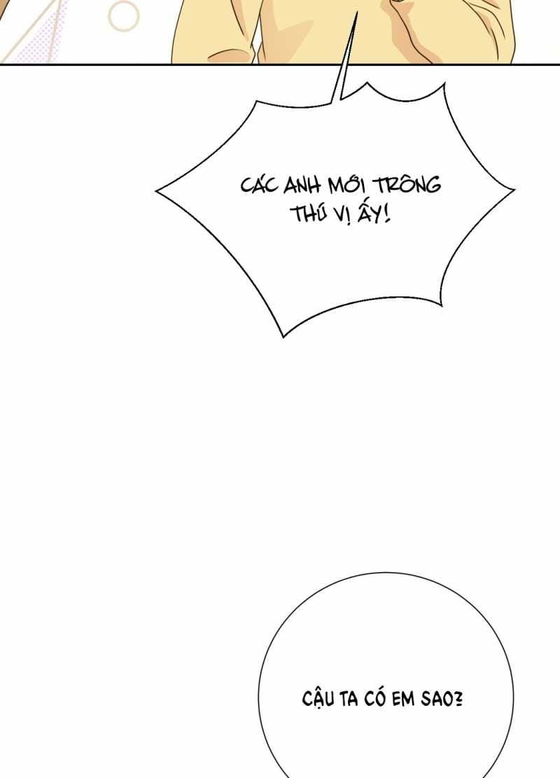 đọc truyện Trải Nghiệm Thân Mật Với Bạn Của Anh Trai Chương 39.1 ảnh 27 tại Thiên Thai Truyện