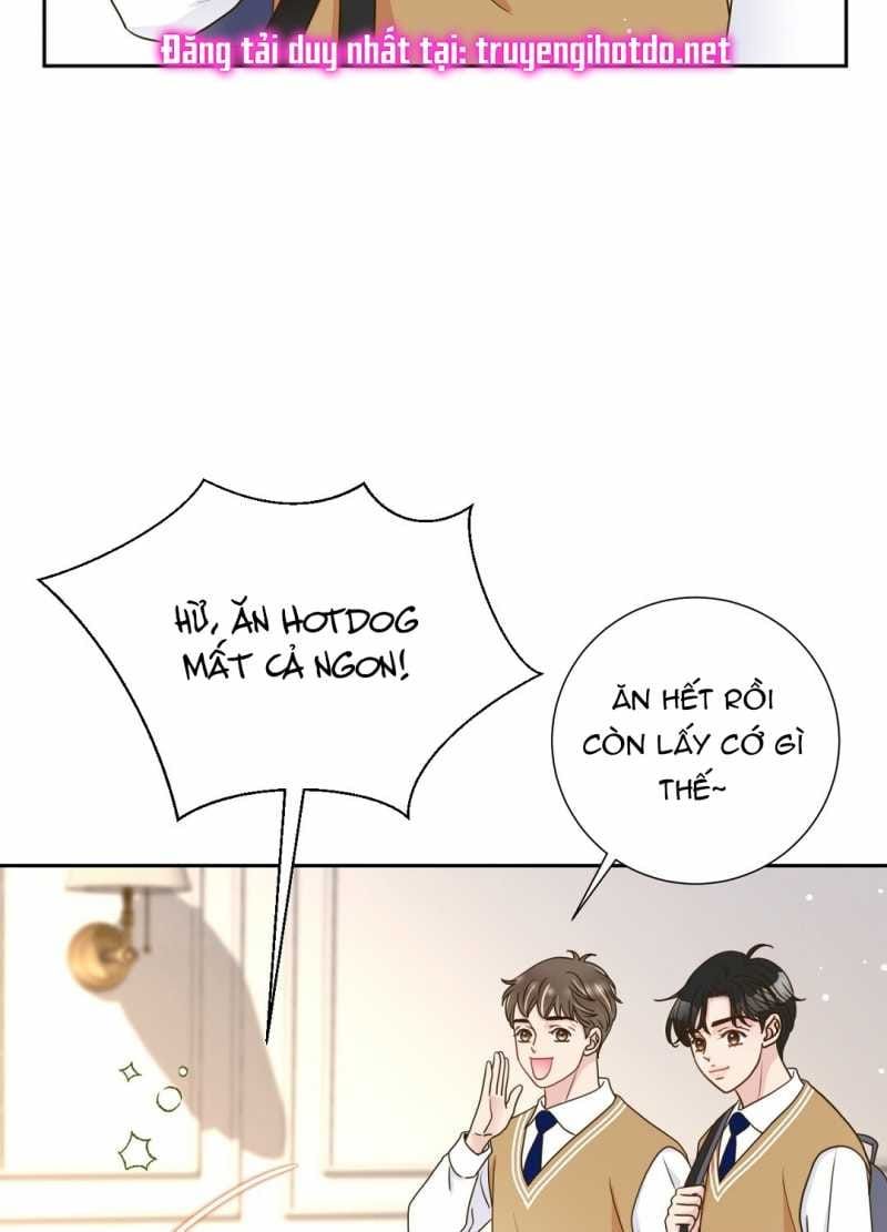 đọc truyện Trải Nghiệm Thân Mật Với Bạn Của Anh Trai Chương 39.1 ảnh 29 tại Thiên Thai Truyện