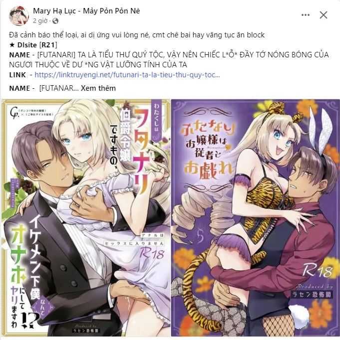 đọc truyện Trải Nghiệm Thân Mật Với Bạn Của Anh Trai Chương 39.1 ảnh 5 tại Thiên Thai Truyện