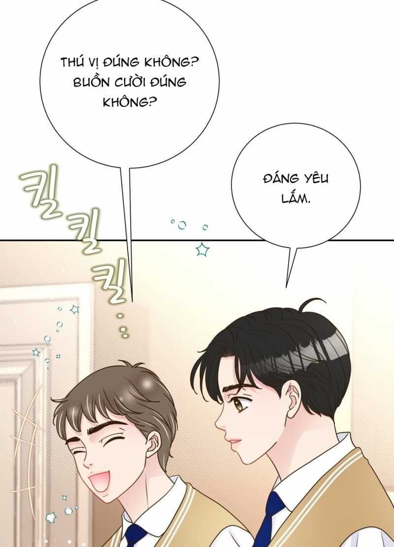 đọc truyện Trải Nghiệm Thân Mật Với Bạn Của Anh Trai Chương 39.1 ảnh 32 tại Thiên Thai Truyện