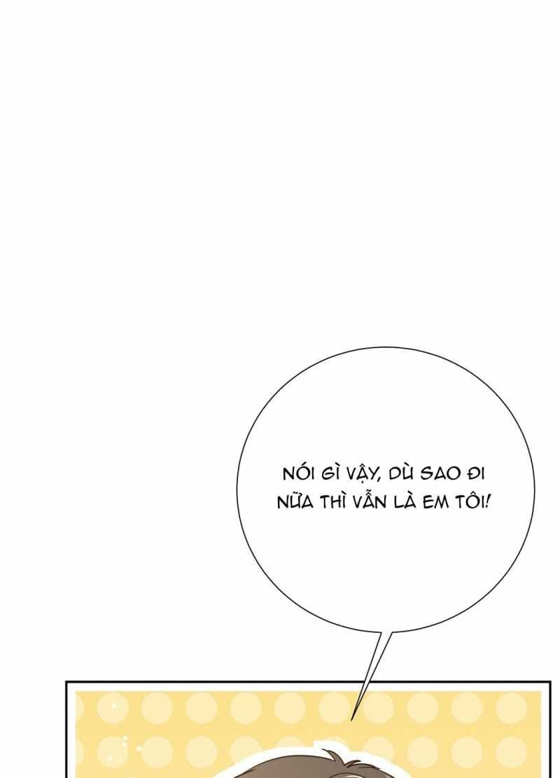 đọc truyện Trải Nghiệm Thân Mật Với Bạn Của Anh Trai Chương 39.1 ảnh 36 tại Thiên Thai Truyện