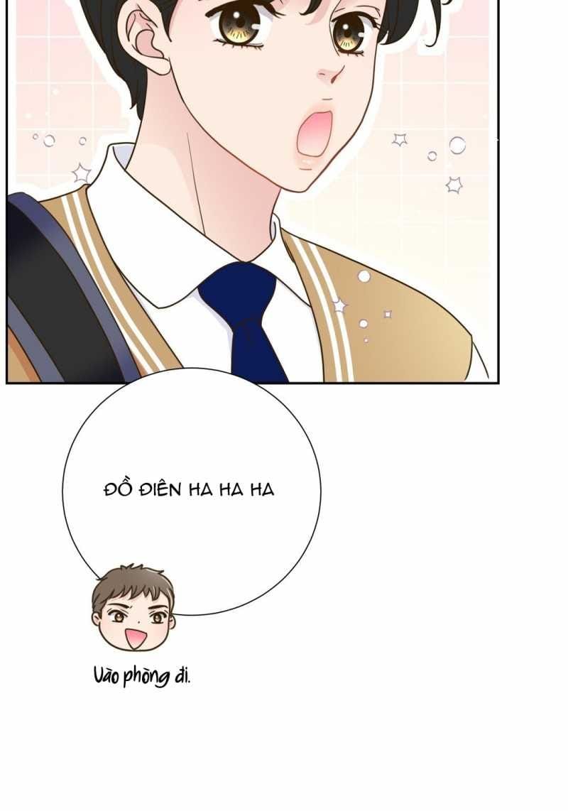 đọc truyện Trải Nghiệm Thân Mật Với Bạn Của Anh Trai Chương 39.1 ảnh 39 tại Thiên Thai Truyện