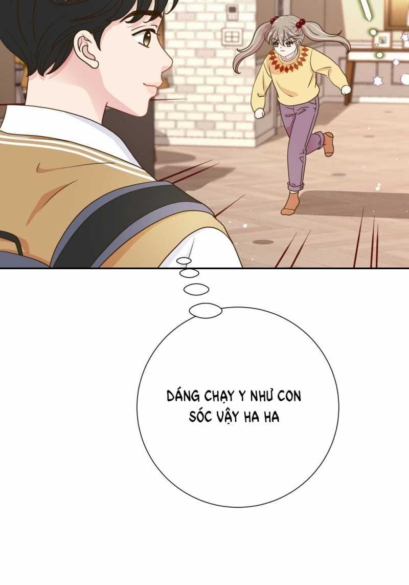 đọc truyện Trải Nghiệm Thân Mật Với Bạn Của Anh Trai Chương 39.1 ảnh 41 tại Thiên Thai Truyện