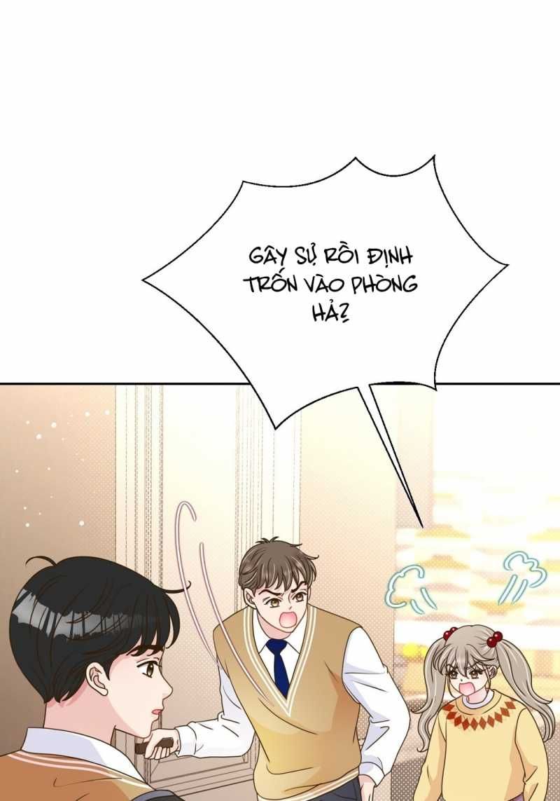 đọc truyện Trải Nghiệm Thân Mật Với Bạn Của Anh Trai Chương 39.2 ảnh 3 tại Thiên Thai Truyện