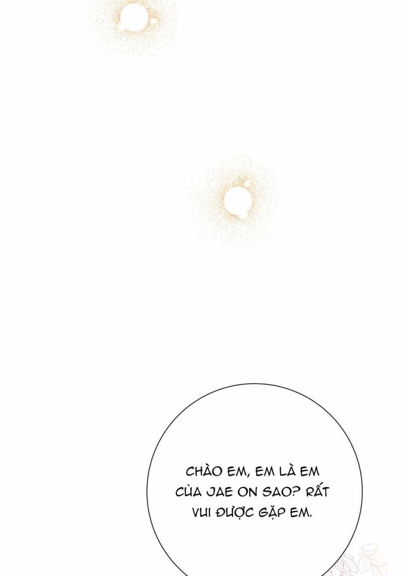 đọc truyện Trải Nghiệm Thân Mật Với Bạn Của Anh Trai Chương 39.2 ảnh 14 tại Thiên Thai Truyện