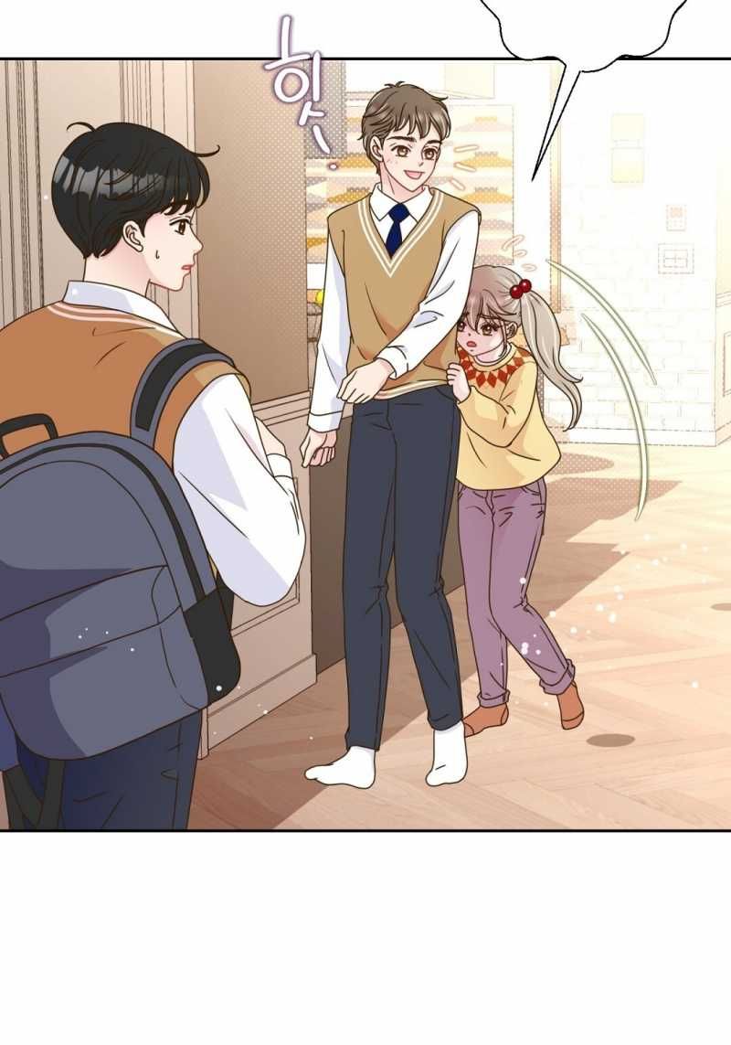 đọc truyện Trải Nghiệm Thân Mật Với Bạn Của Anh Trai Chương 39.2 ảnh 18 tại Thiên Thai Truyện