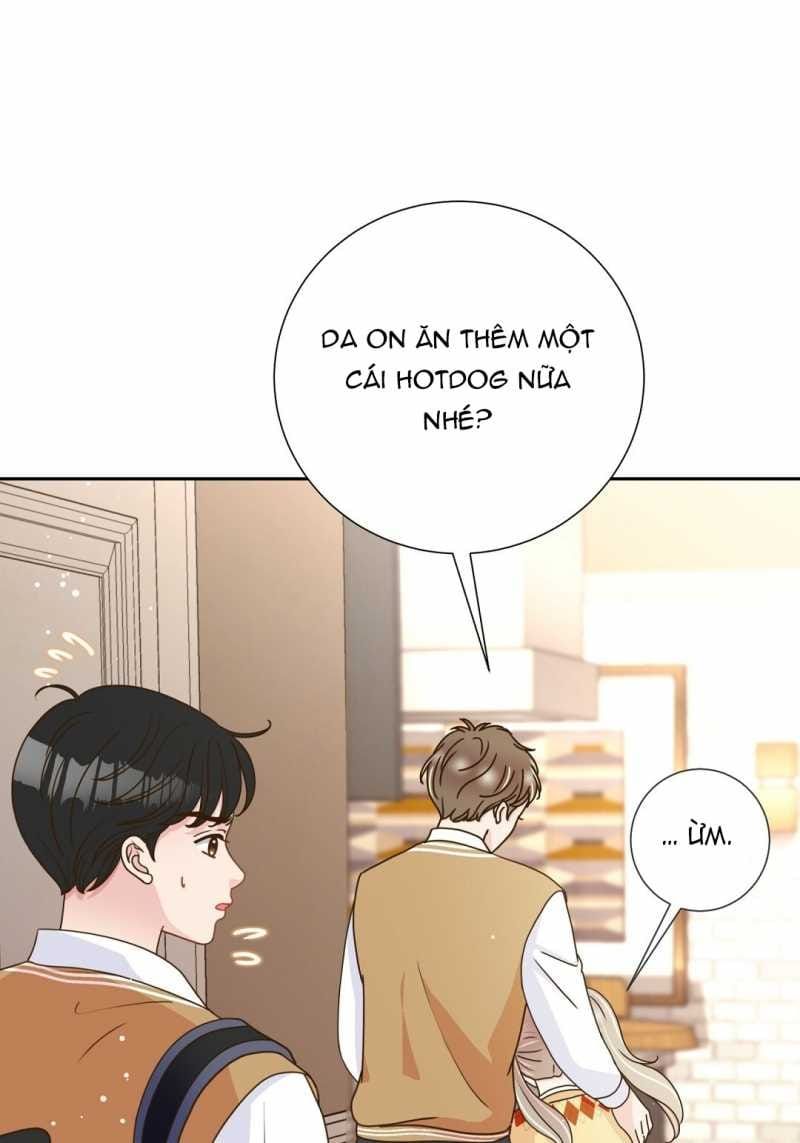 đọc truyện Trải Nghiệm Thân Mật Với Bạn Của Anh Trai Chương 39.2 ảnh 21 tại Thiên Thai Truyện