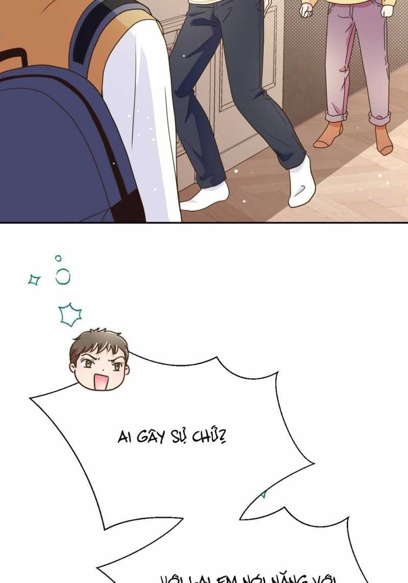 đọc truyện Trải Nghiệm Thân Mật Với Bạn Của Anh Trai Chương 39.2 ảnh 4 tại Thiên Thai Truyện