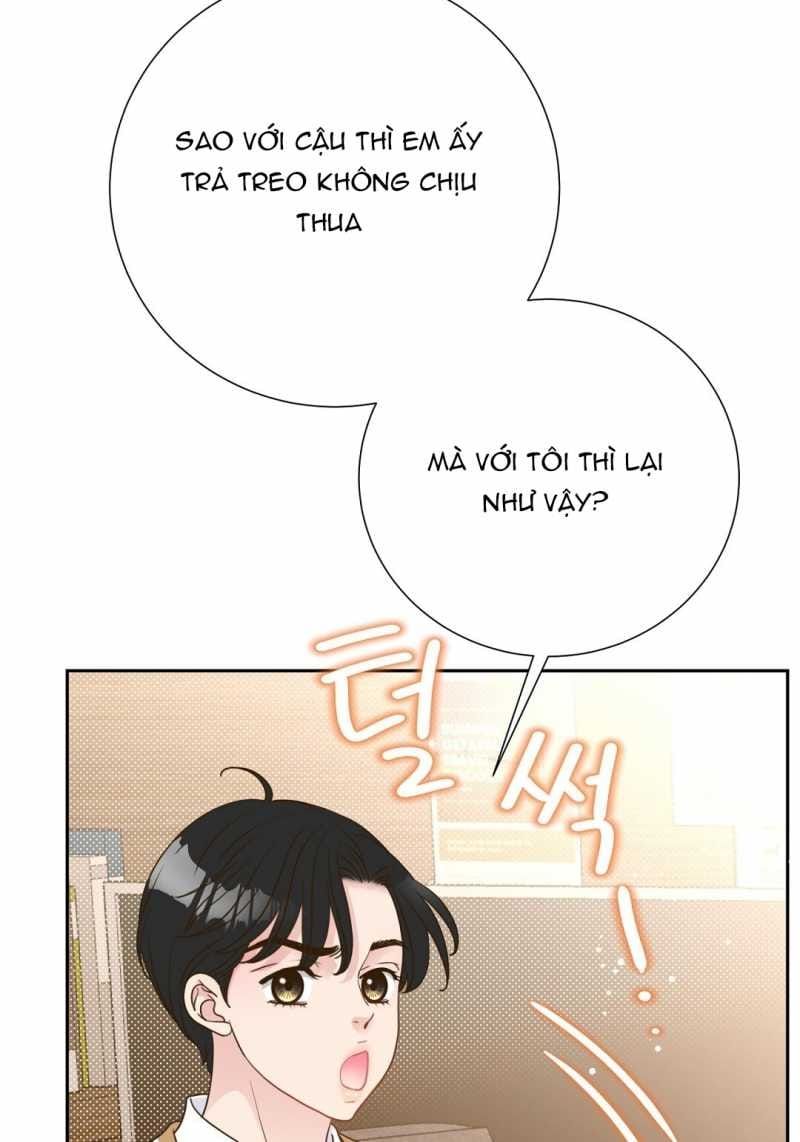 đọc truyện Trải Nghiệm Thân Mật Với Bạn Của Anh Trai Chương 39.2 ảnh 25 tại Thiên Thai Truyện