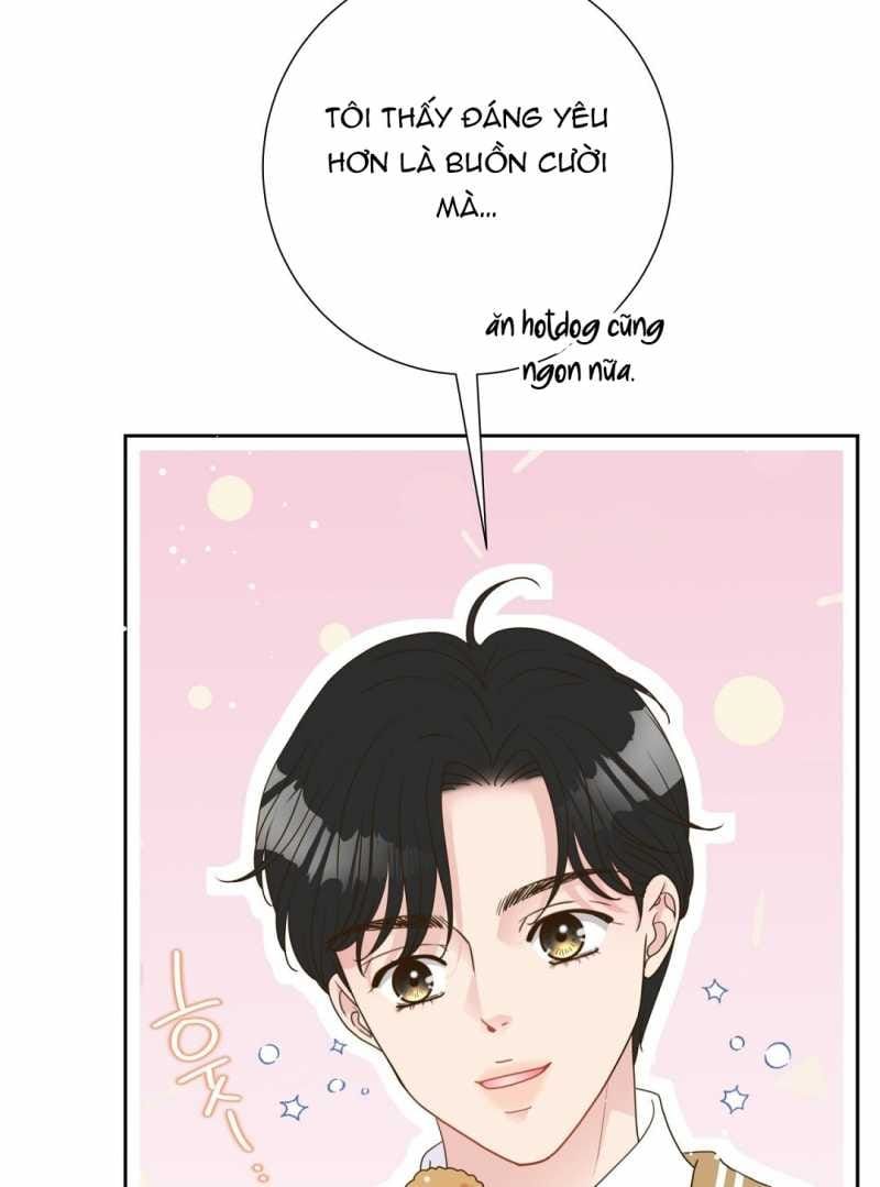 đọc truyện Trải Nghiệm Thân Mật Với Bạn Của Anh Trai Chương 39.2 ảnh 29 tại Thiên Thai Truyện