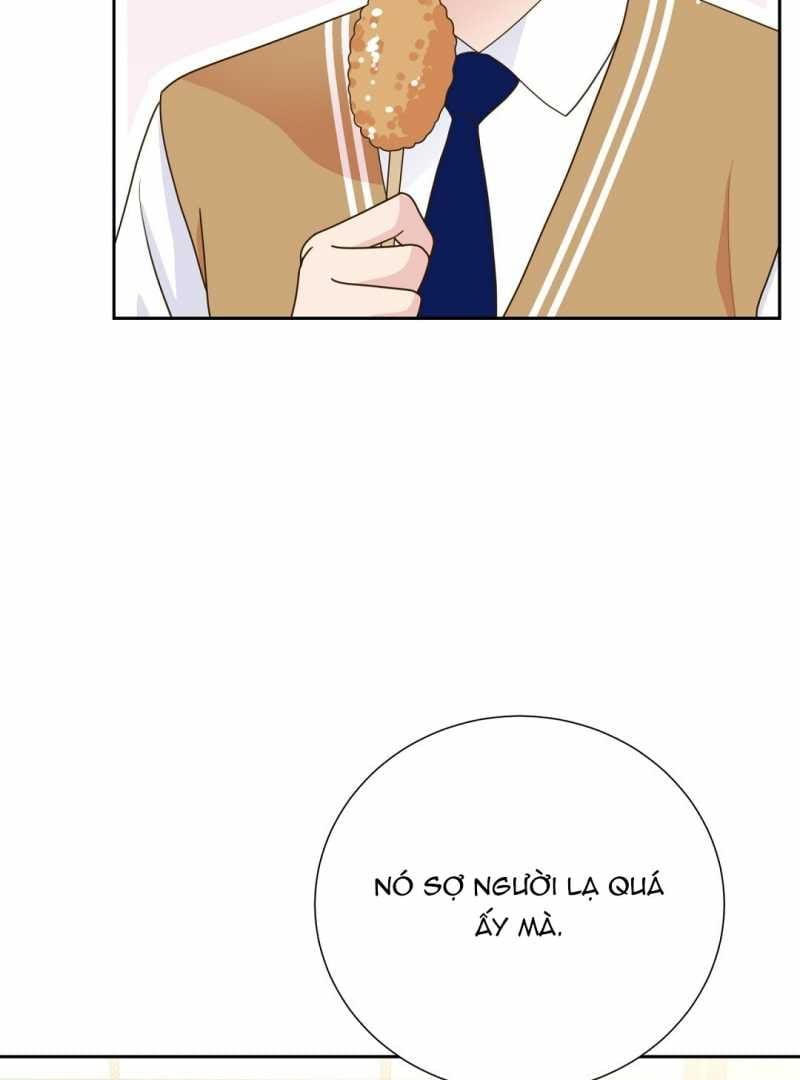 đọc truyện Trải Nghiệm Thân Mật Với Bạn Của Anh Trai Chương 39.2 ảnh 30 tại Thiên Thai Truyện