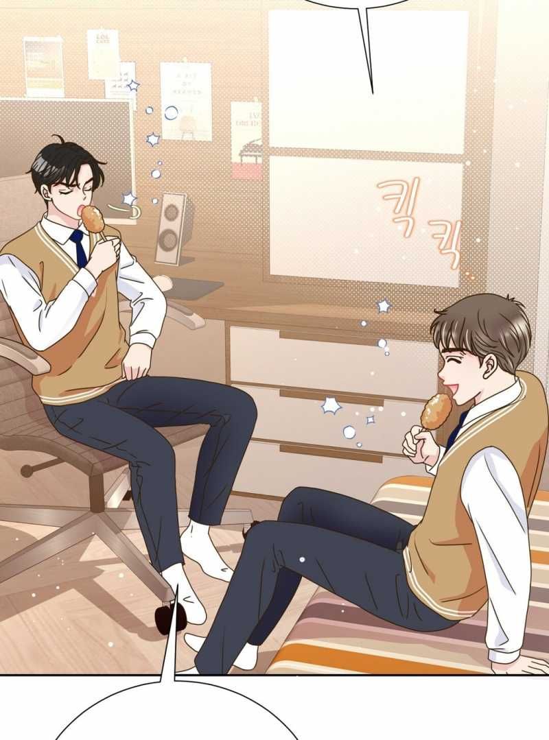 đọc truyện Trải Nghiệm Thân Mật Với Bạn Của Anh Trai Chương 39.2 ảnh 31 tại Thiên Thai Truyện