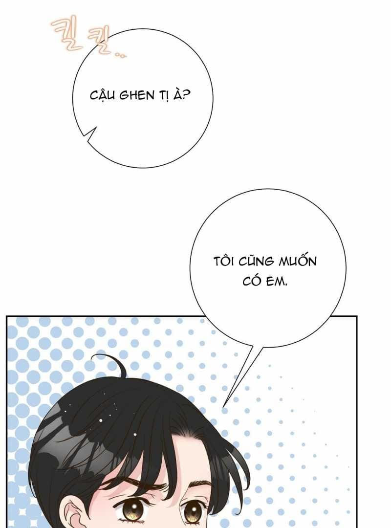 đọc truyện Trải Nghiệm Thân Mật Với Bạn Của Anh Trai Chương 39.2 ảnh 33 tại Thiên Thai Truyện