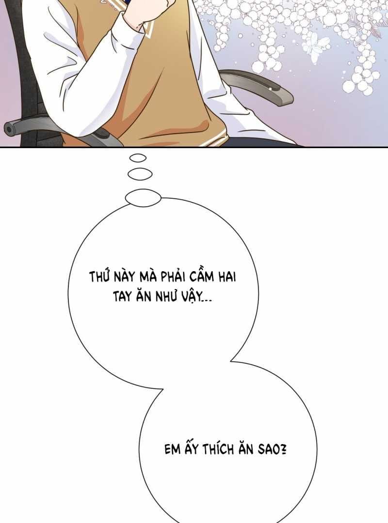 đọc truyện Trải Nghiệm Thân Mật Với Bạn Của Anh Trai Chương 39.2 ảnh 36 tại Thiên Thai Truyện