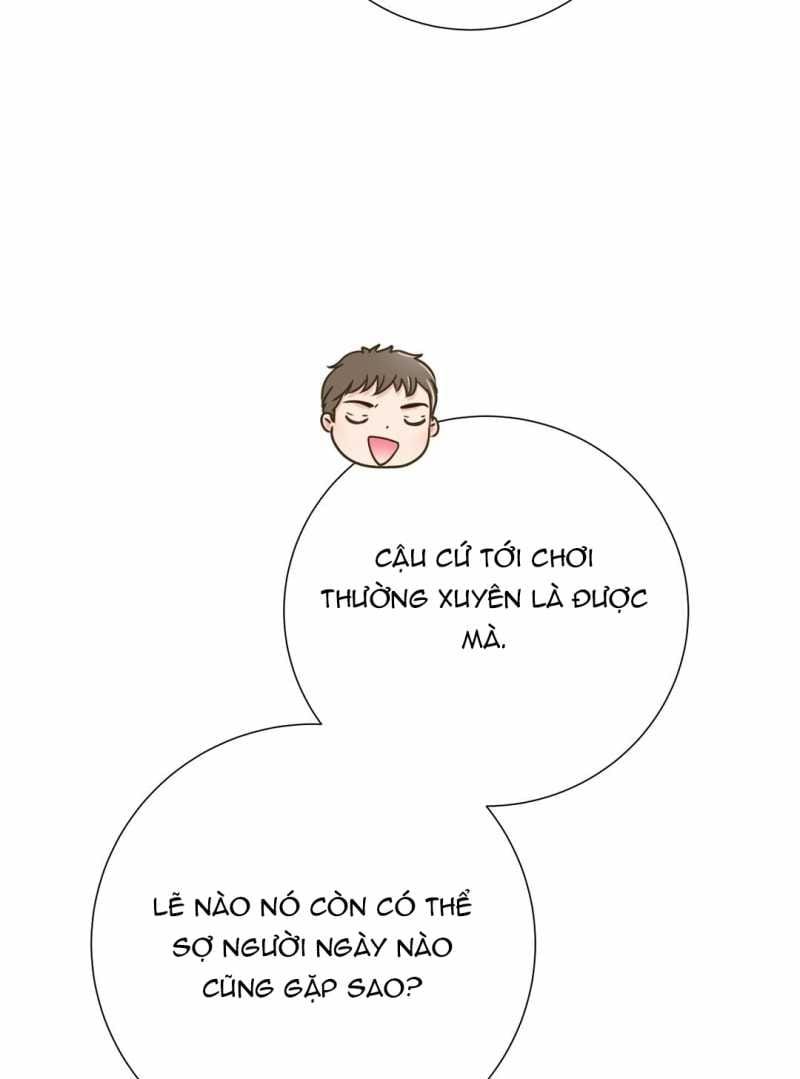 đọc truyện Trải Nghiệm Thân Mật Với Bạn Của Anh Trai Chương 39.2 ảnh 37 tại Thiên Thai Truyện