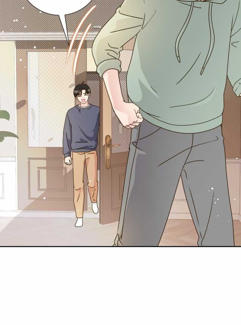 đọc truyện Trải Nghiệm Thân Mật Với Bạn Của Anh Trai Chương 39.2 ảnh 40 tại Thiên Thai Truyện