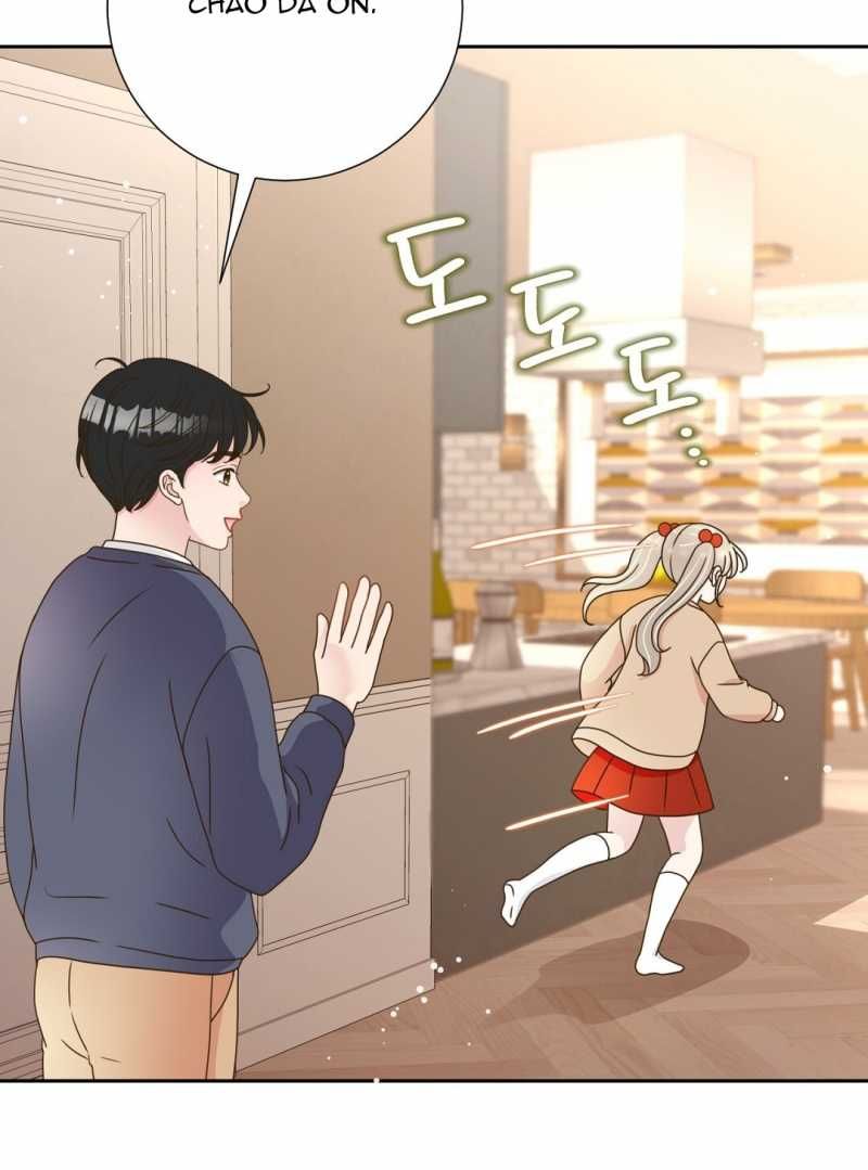 đọc truyện Trải Nghiệm Thân Mật Với Bạn Của Anh Trai Chương 39.2 ảnh 43 tại Thiên Thai Truyện