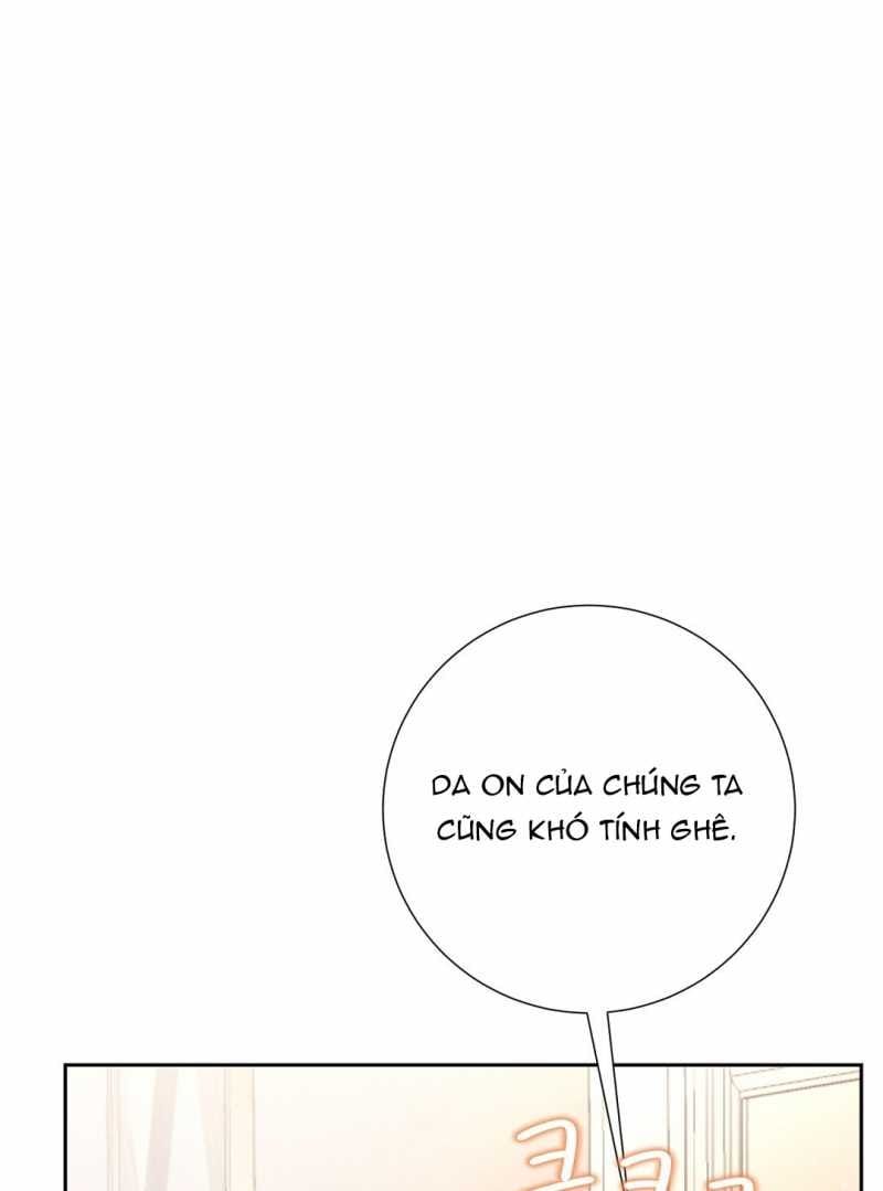 đọc truyện Trải Nghiệm Thân Mật Với Bạn Của Anh Trai Chương 39.2 ảnh 44 tại Thiên Thai Truyện