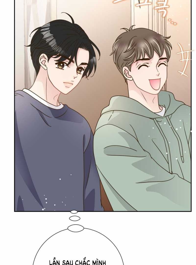 đọc truyện Trải Nghiệm Thân Mật Với Bạn Của Anh Trai Chương 39.2 ảnh 45 tại Thiên Thai Truyện