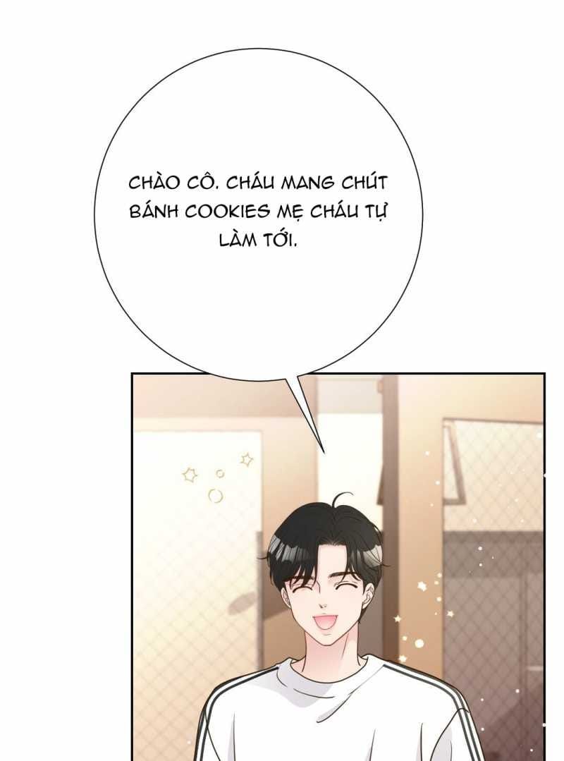 đọc truyện Trải Nghiệm Thân Mật Với Bạn Của Anh Trai Chương 39.2 ảnh 47 tại Thiên Thai Truyện