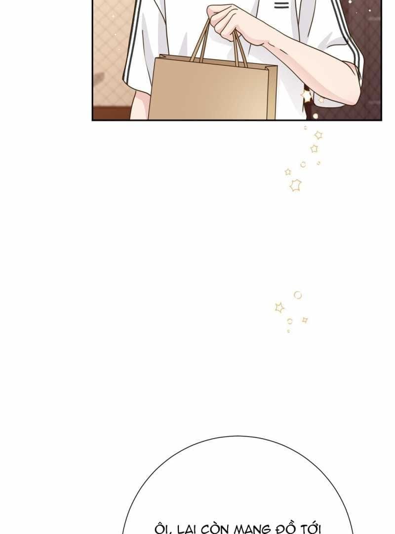 đọc truyện Trải Nghiệm Thân Mật Với Bạn Của Anh Trai Chương 39.2 ảnh 48 tại Thiên Thai Truyện