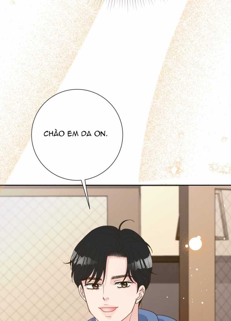 đọc truyện Trải Nghiệm Thân Mật Với Bạn Của Anh Trai Chương 39.2 ảnh 59 tại Thiên Thai Truyện