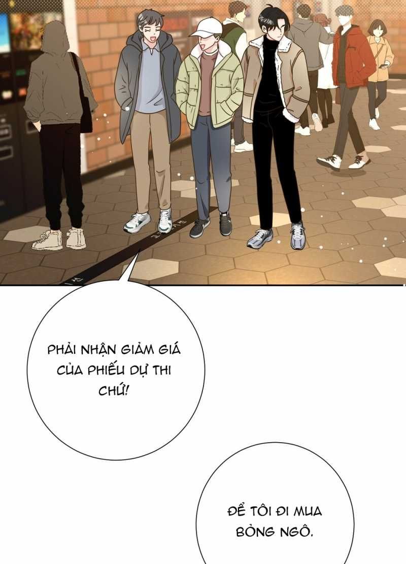 đọc truyện Trải Nghiệm Thân Mật Với Bạn Của Anh Trai Chương 39.2 ảnh 64 tại Thiên Thai Truyện