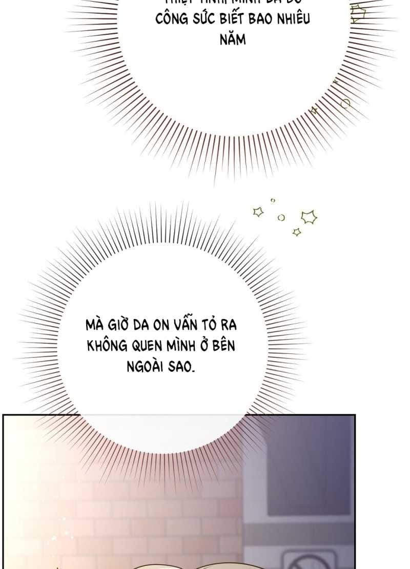 đọc truyện Trải Nghiệm Thân Mật Với Bạn Của Anh Trai Chương 39.2 ảnh 79 tại Thiên Thai Truyện