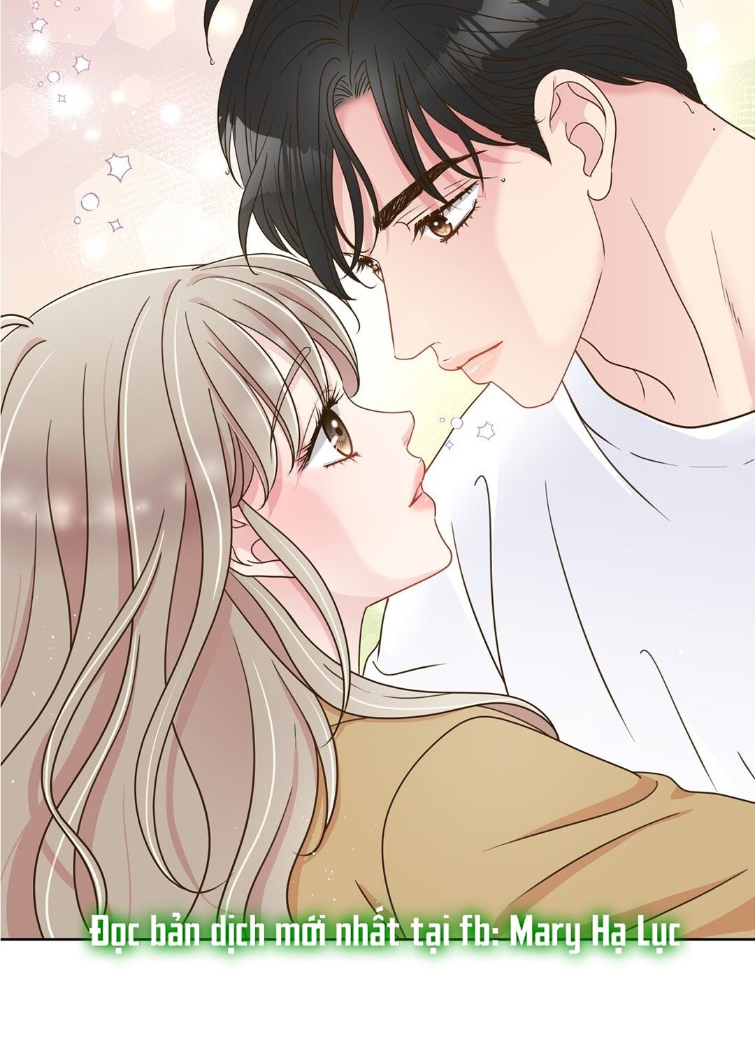 đọc truyện Trải Nghiệm Thân Mật Với Bạn Của Anh Trai Chương 4.1 ảnh 12 tại Thiên Thai Truyện