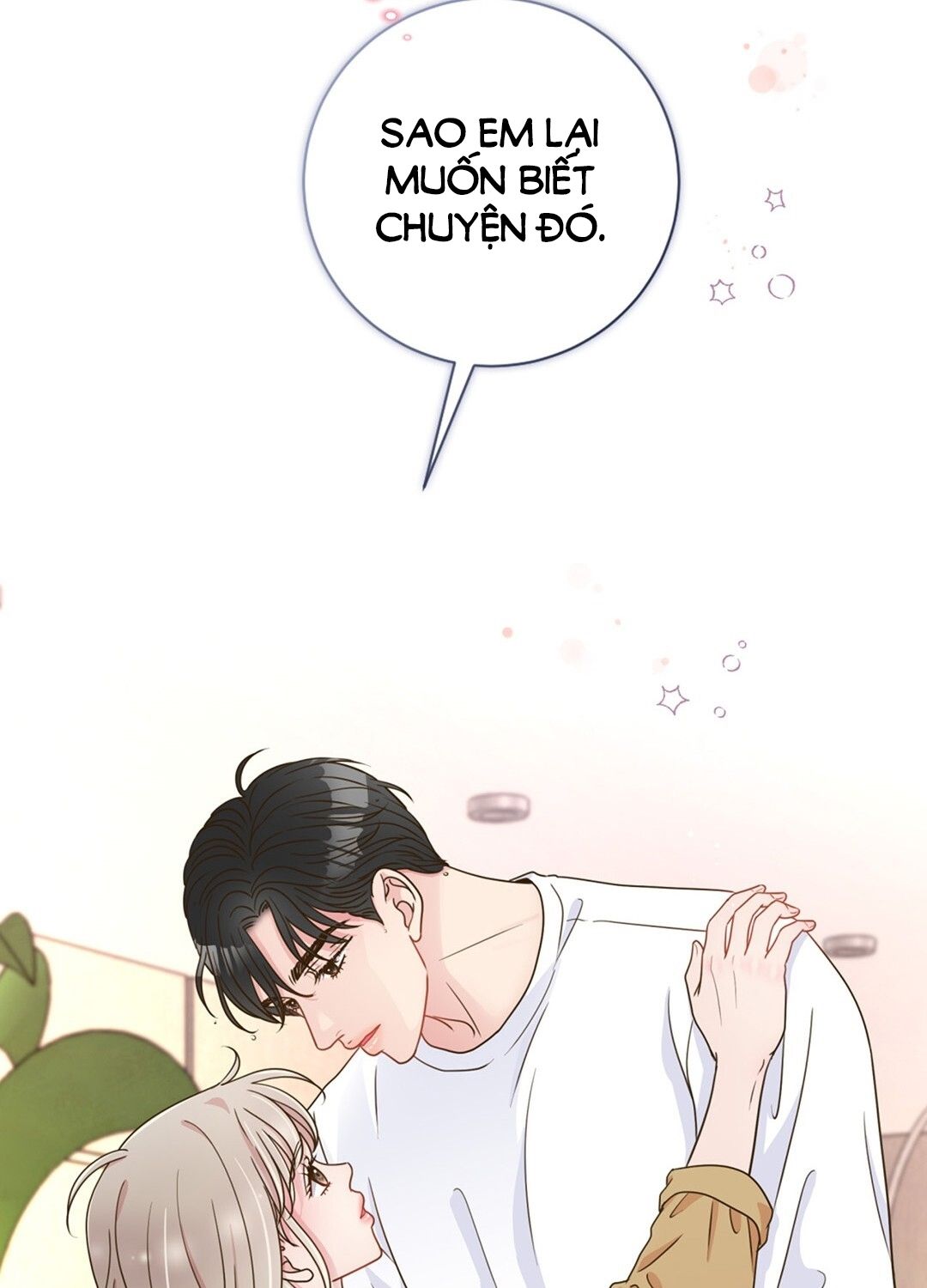 đọc truyện Trải Nghiệm Thân Mật Với Bạn Của Anh Trai Chương 4.1 ảnh 16 tại Thiên Thai Truyện