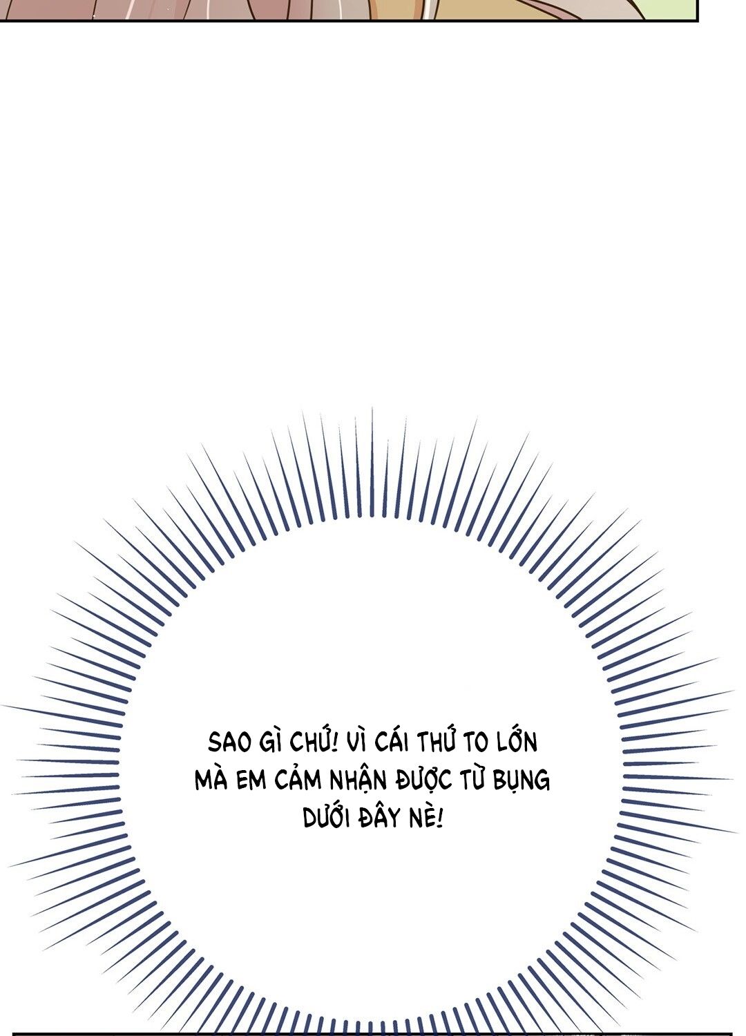 đọc truyện Trải Nghiệm Thân Mật Với Bạn Của Anh Trai Chương 4.1 ảnh 21 tại Thiên Thai Truyện