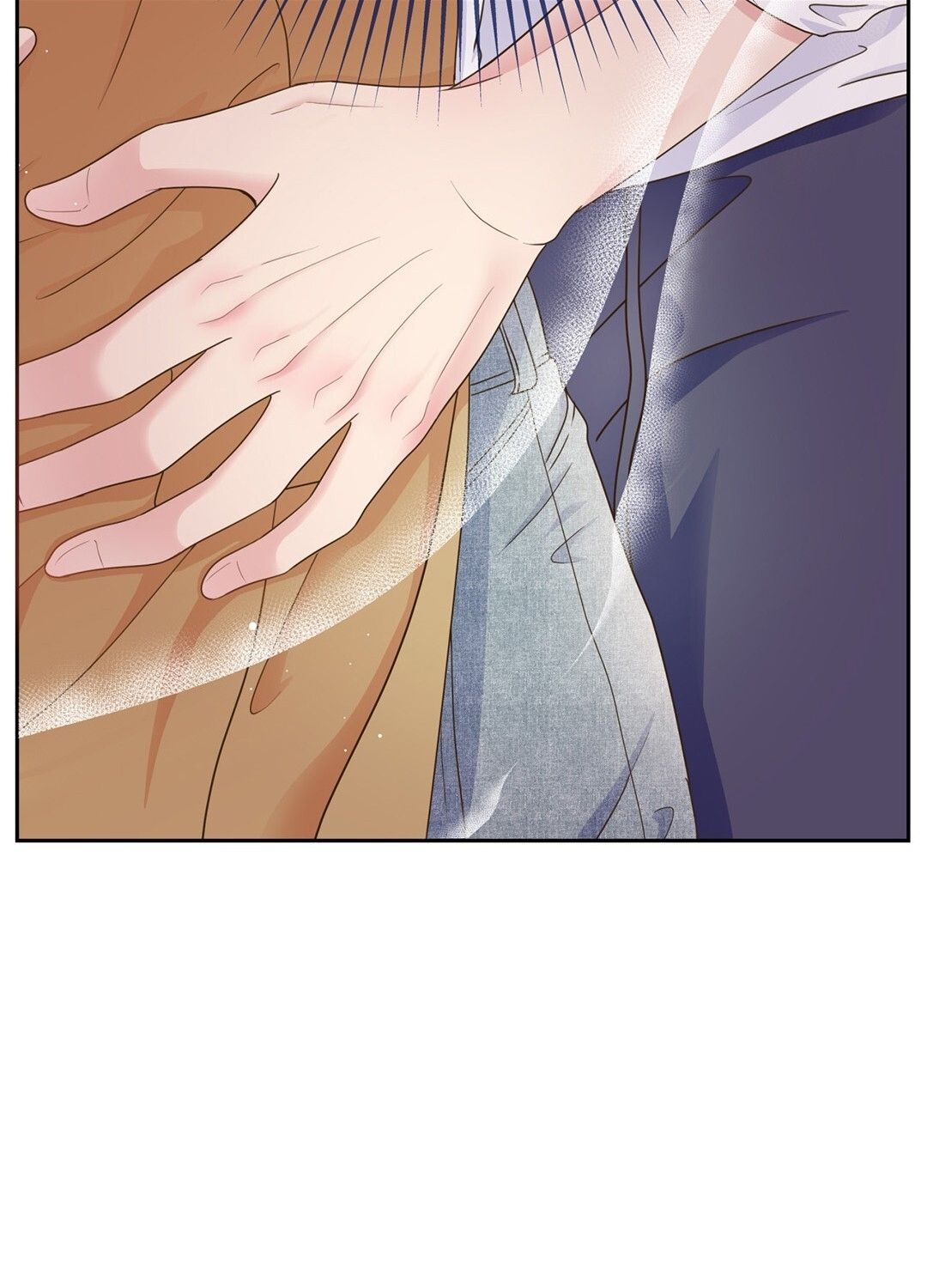 đọc truyện Trải Nghiệm Thân Mật Với Bạn Của Anh Trai Chương 4.1 ảnh 22 tại Thiên Thai Truyện