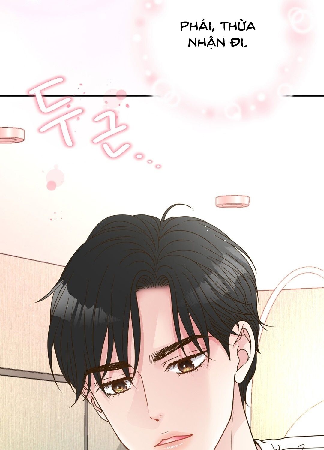 đọc truyện Trải Nghiệm Thân Mật Với Bạn Của Anh Trai Chương 4.1 ảnh 31 tại Thiên Thai Truyện