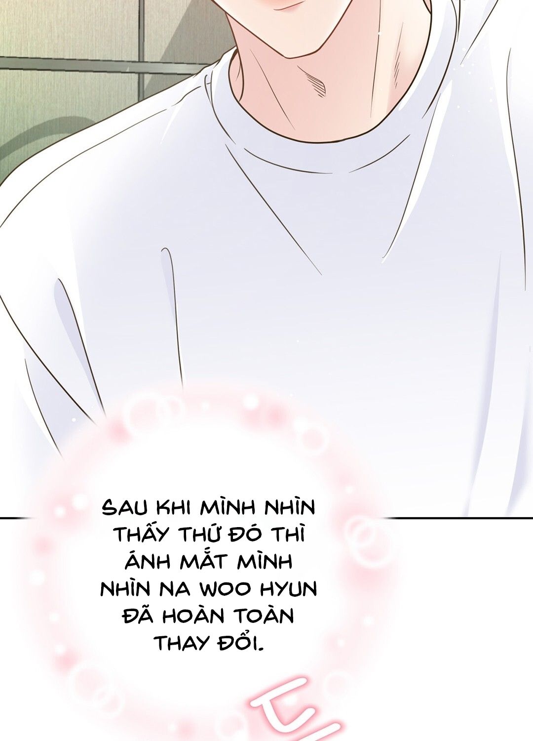 đọc truyện Trải Nghiệm Thân Mật Với Bạn Của Anh Trai Chương 4.1 ảnh 32 tại Thiên Thai Truyện