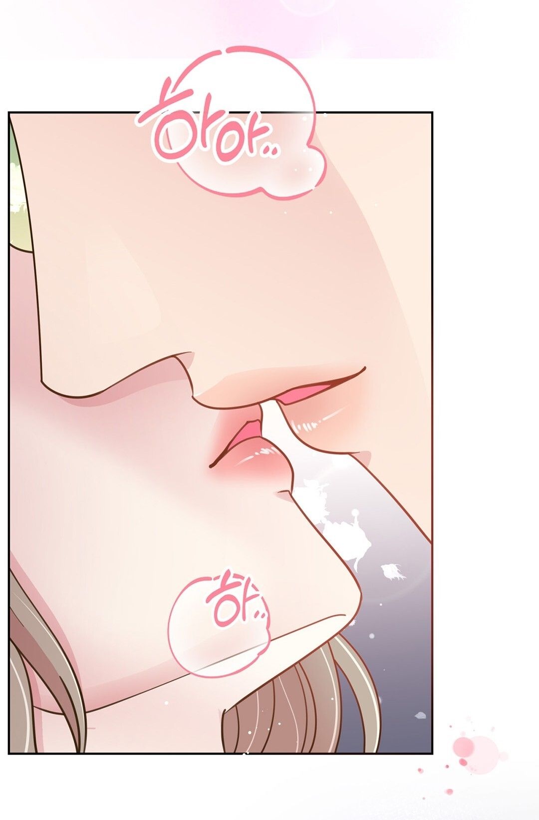 đọc truyện Trải Nghiệm Thân Mật Với Bạn Của Anh Trai Chương 4.1 ảnh 41 tại Thiên Thai Truyện