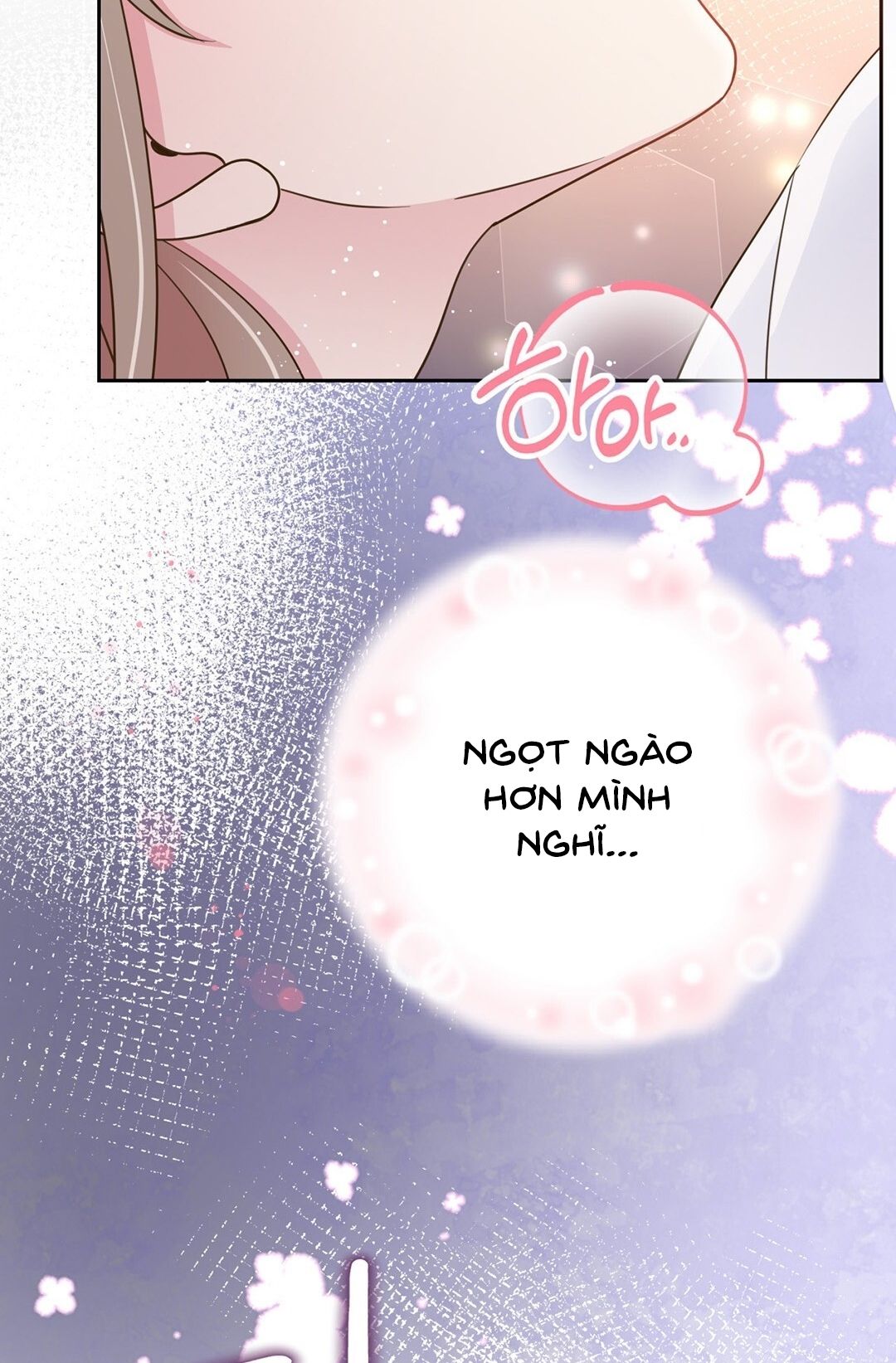 đọc truyện Trải Nghiệm Thân Mật Với Bạn Của Anh Trai Chương 4.1 ảnh 43 tại Thiên Thai Truyện