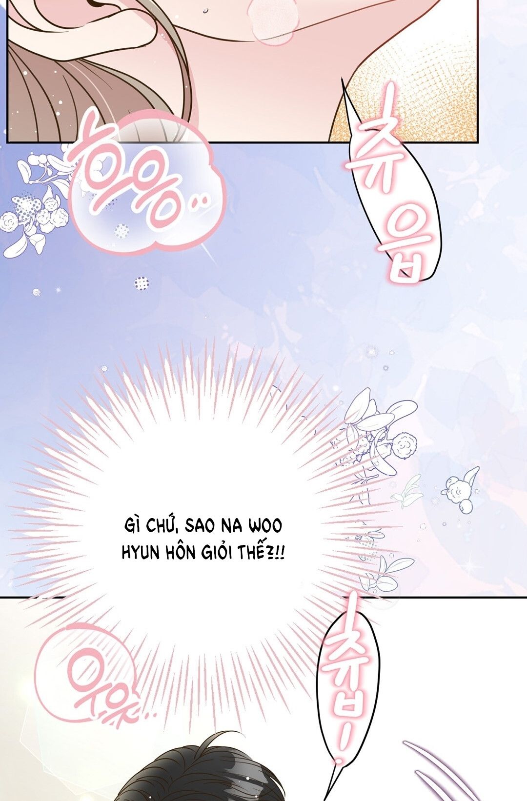 đọc truyện Trải Nghiệm Thân Mật Với Bạn Của Anh Trai Chương 4.1 ảnh 50 tại Thiên Thai Truyện