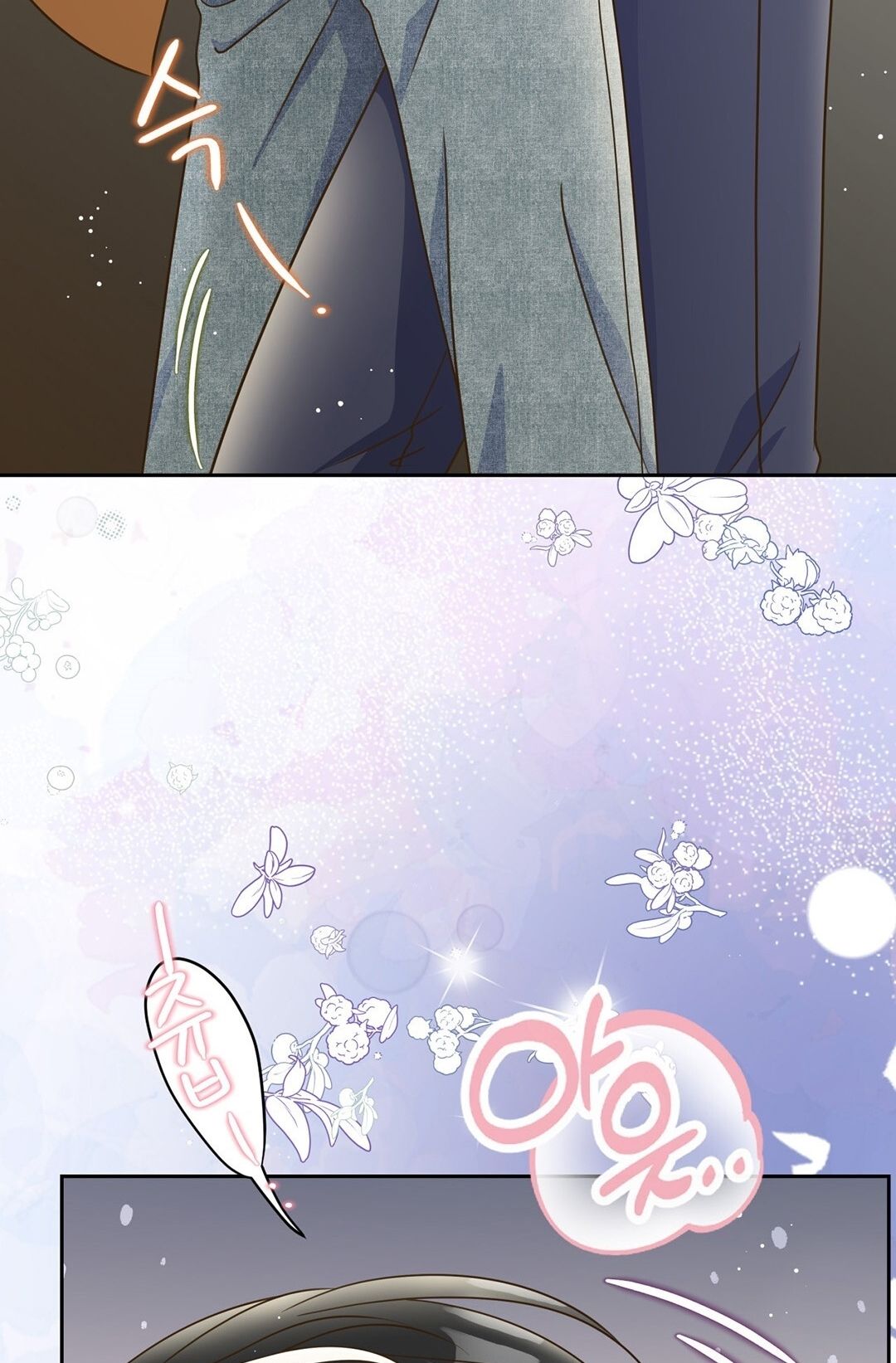 đọc truyện Trải Nghiệm Thân Mật Với Bạn Của Anh Trai Chương 4.1 ảnh 52 tại Thiên Thai Truyện