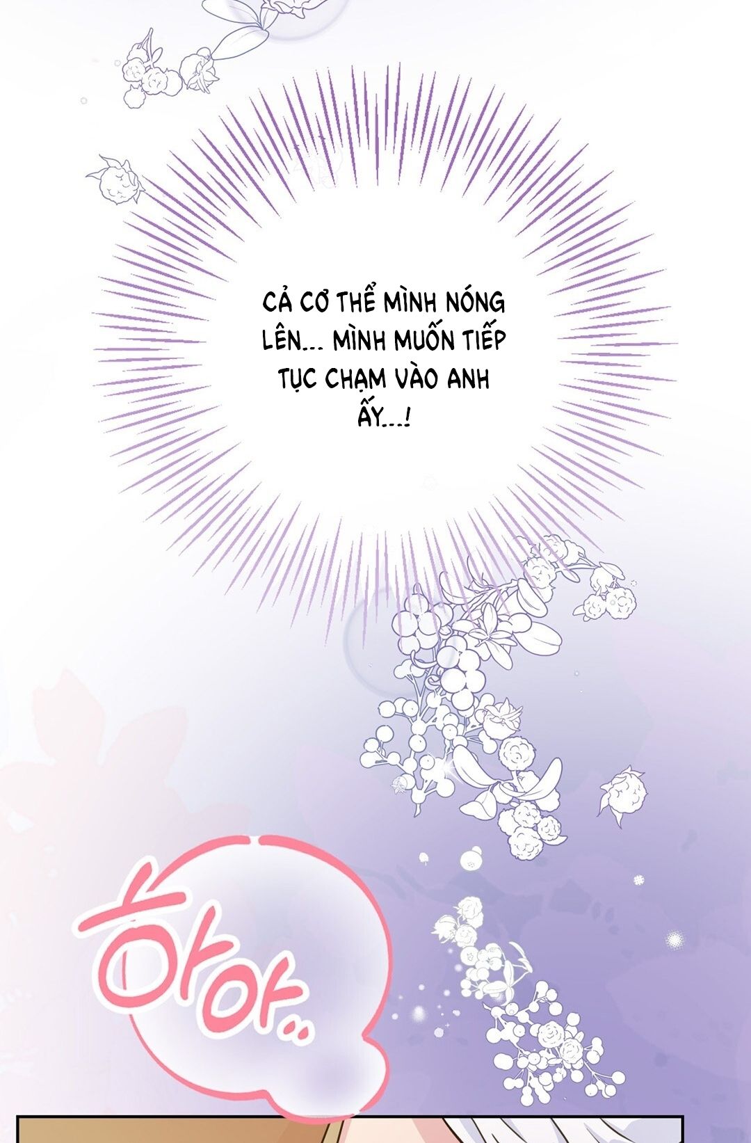 đọc truyện Trải Nghiệm Thân Mật Với Bạn Của Anh Trai Chương 4.1 ảnh 54 tại Thiên Thai Truyện