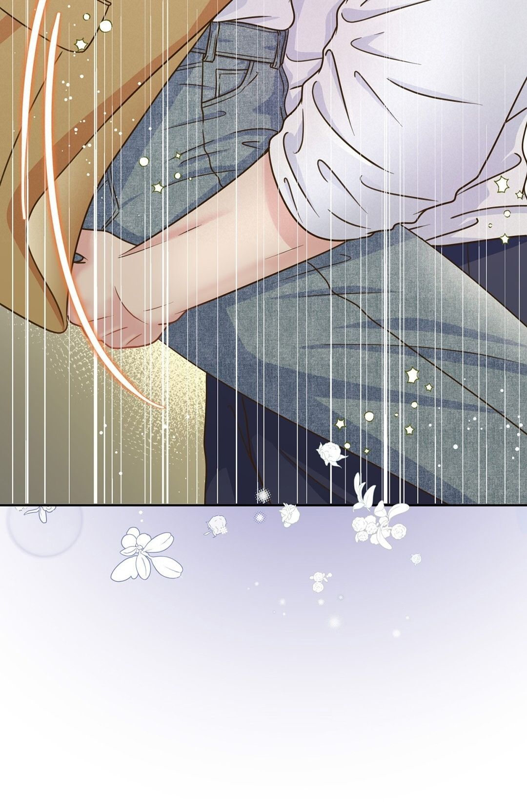 đọc truyện Trải Nghiệm Thân Mật Với Bạn Của Anh Trai Chương 4.1 ảnh 57 tại Thiên Thai Truyện