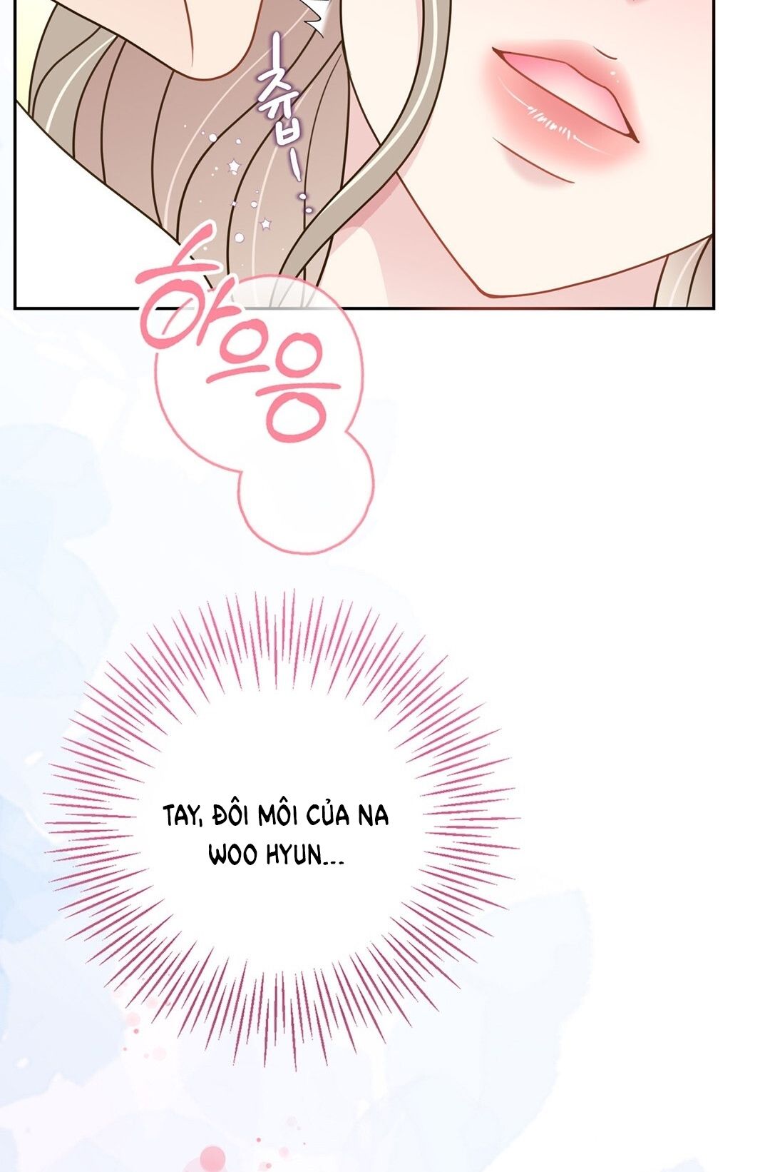 đọc truyện Trải Nghiệm Thân Mật Với Bạn Của Anh Trai Chương 4.2 ảnh 13 tại Thiên Thai Truyện