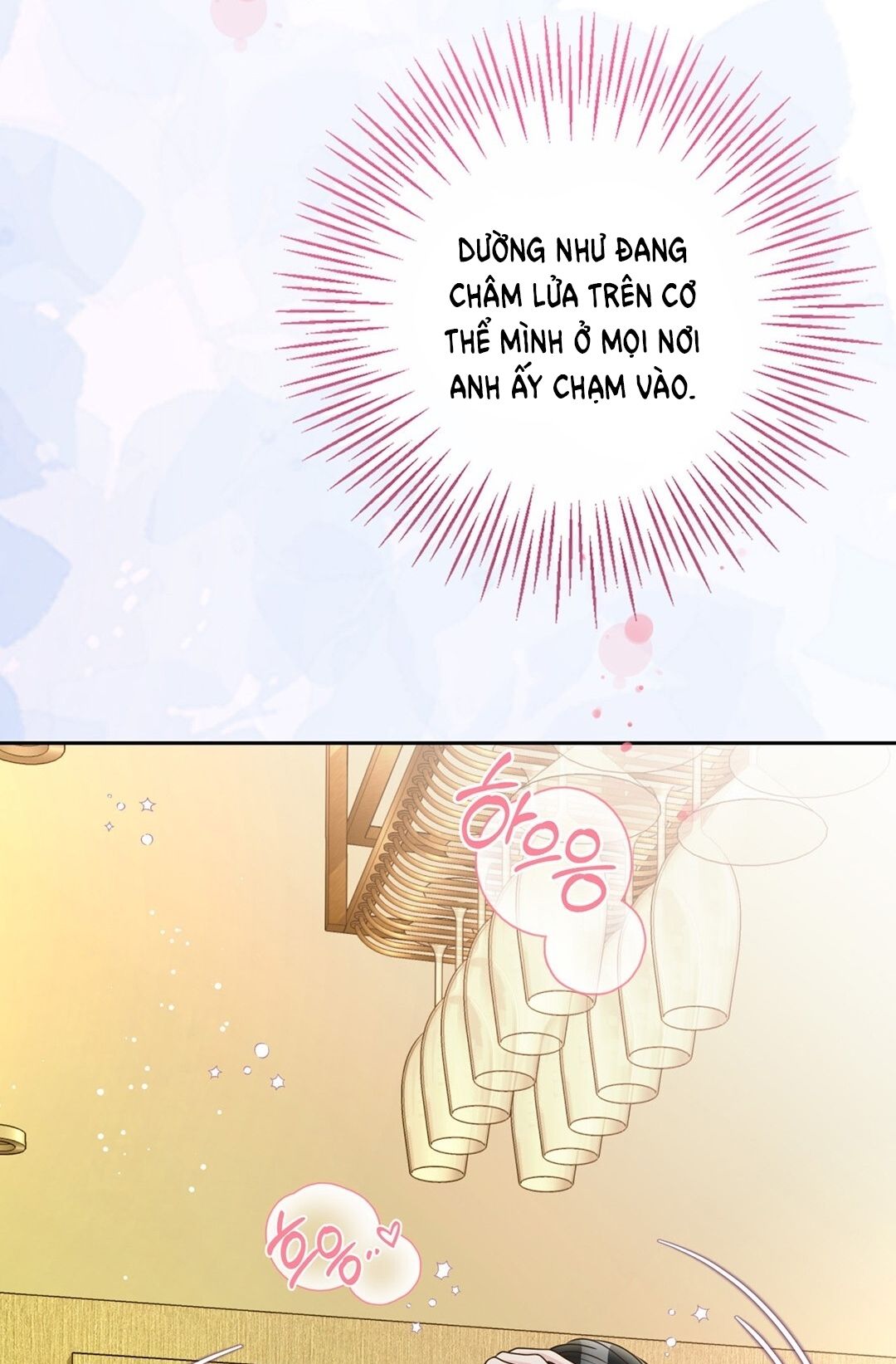 đọc truyện Trải Nghiệm Thân Mật Với Bạn Của Anh Trai Chương 4.2 ảnh 14 tại Thiên Thai Truyện