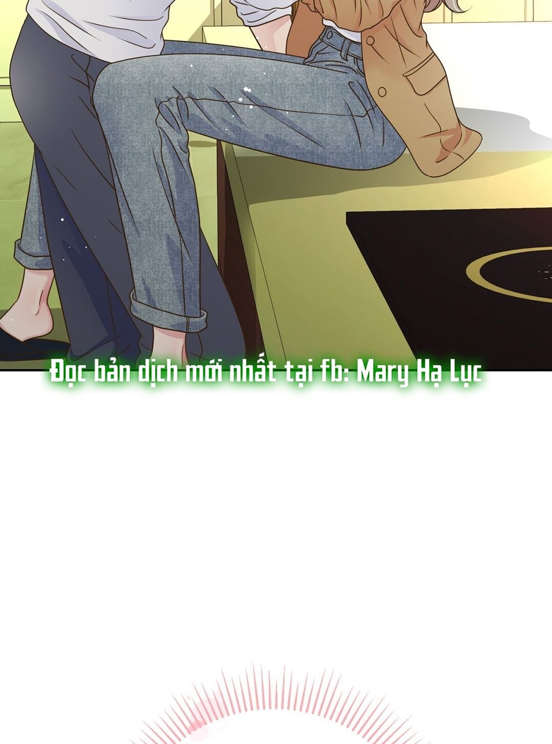 đọc truyện Trải Nghiệm Thân Mật Với Bạn Của Anh Trai Chương 4.2 ảnh 22 tại Thiên Thai Truyện